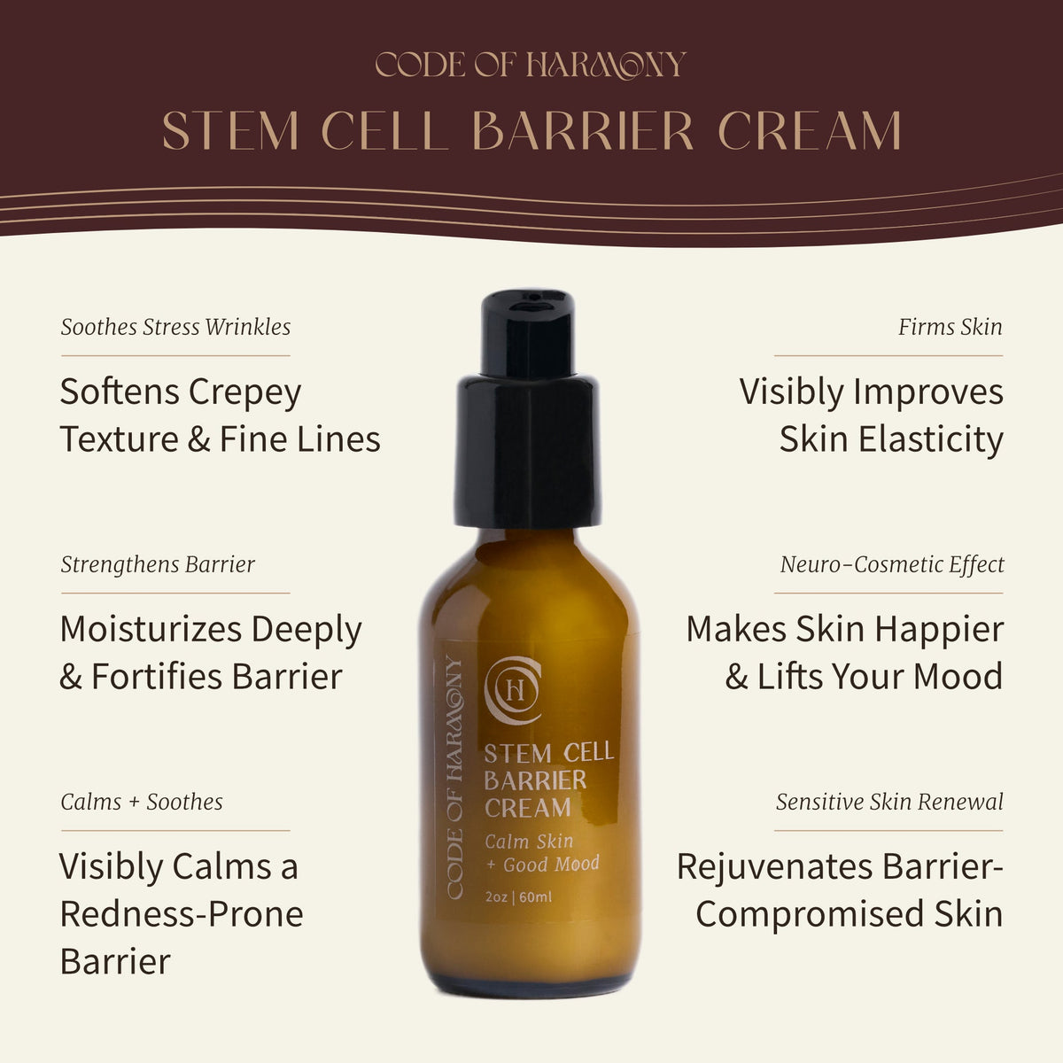 Stem Cell Barrier Cream-Stem Cell Barrier Cream