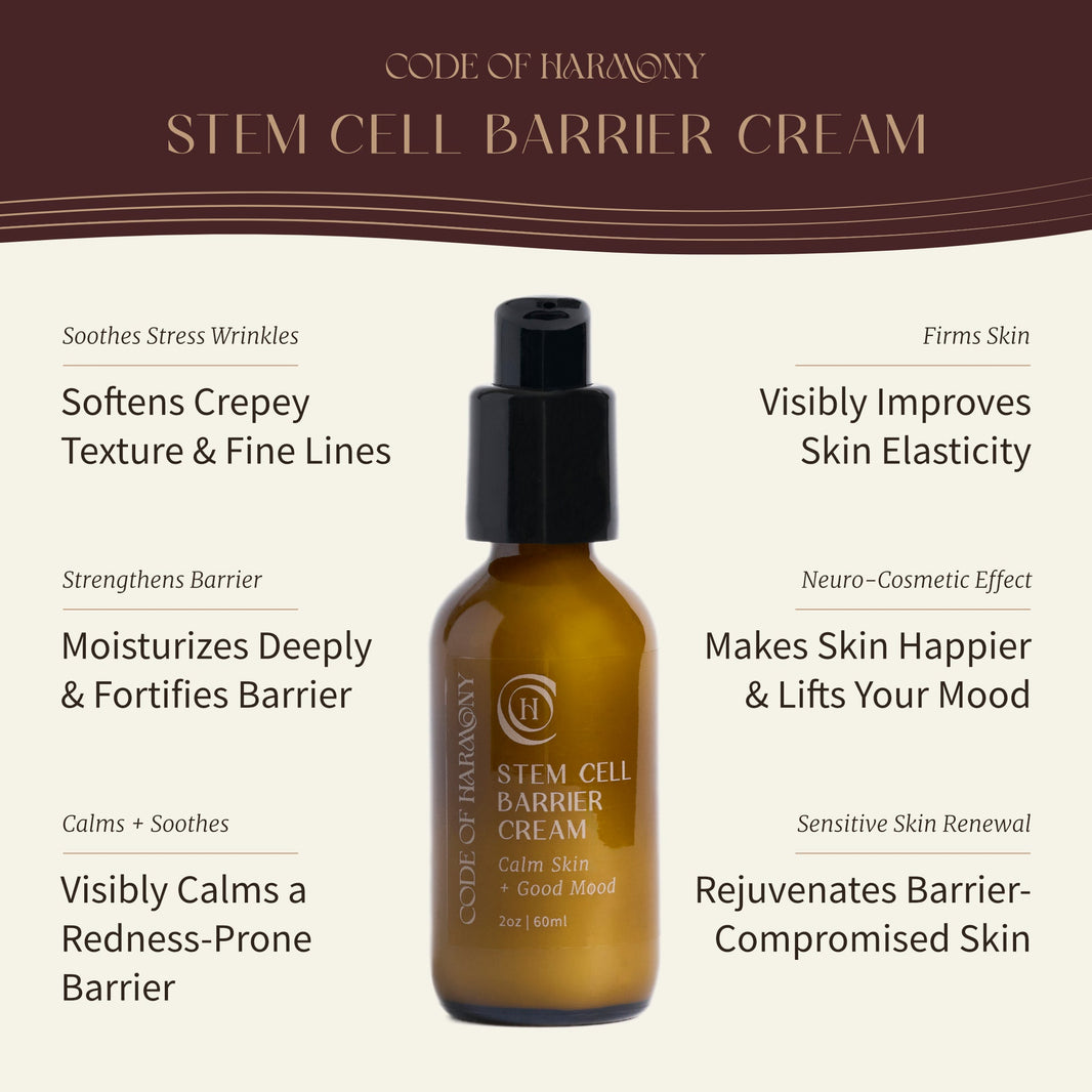 Stem Cell Barrier Cream-Stem Cell Barrier Cream