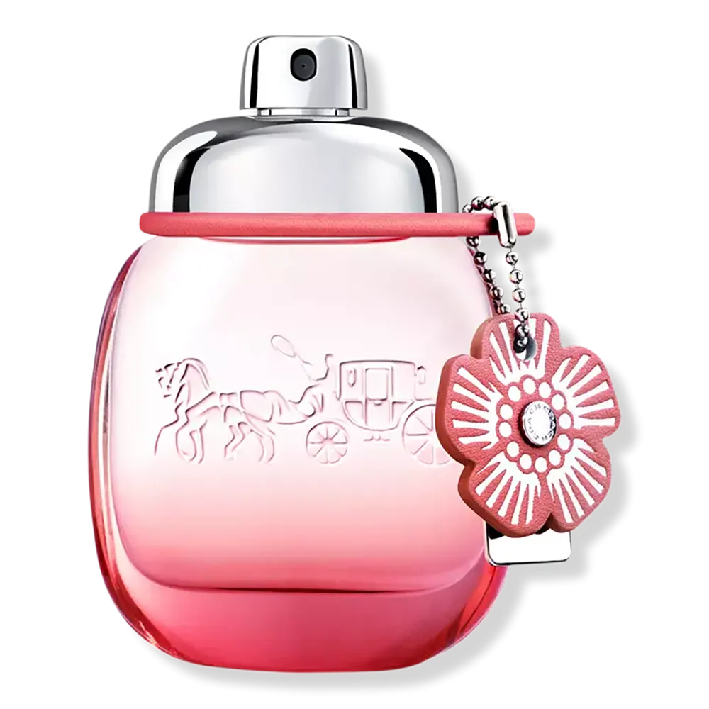 Coach Floral Blush Eau de Parfum 1.7 fl oz-Coach Floral Blush Eau de Parfum 1.7 fl oz