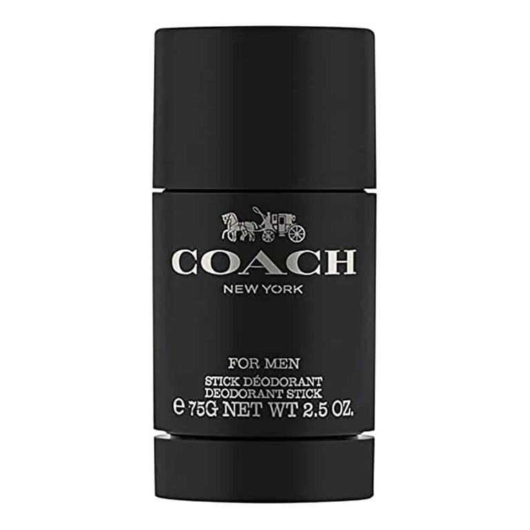 Coach for Men Deodorant Stick 2.5 OZ
