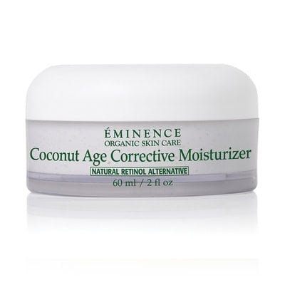 EMINENCE Coconut Age Corrective Moisturizer 2 OZ-EMINENCE Coconut Age Corrective Moisturizer 2 OZ