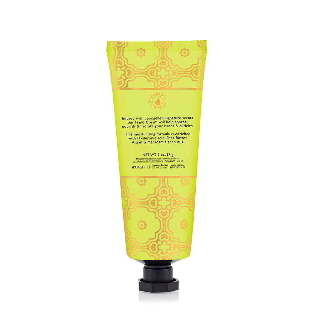 Coconut Verbena | Hand Cream-Coconut Verbena | Hand Cream
