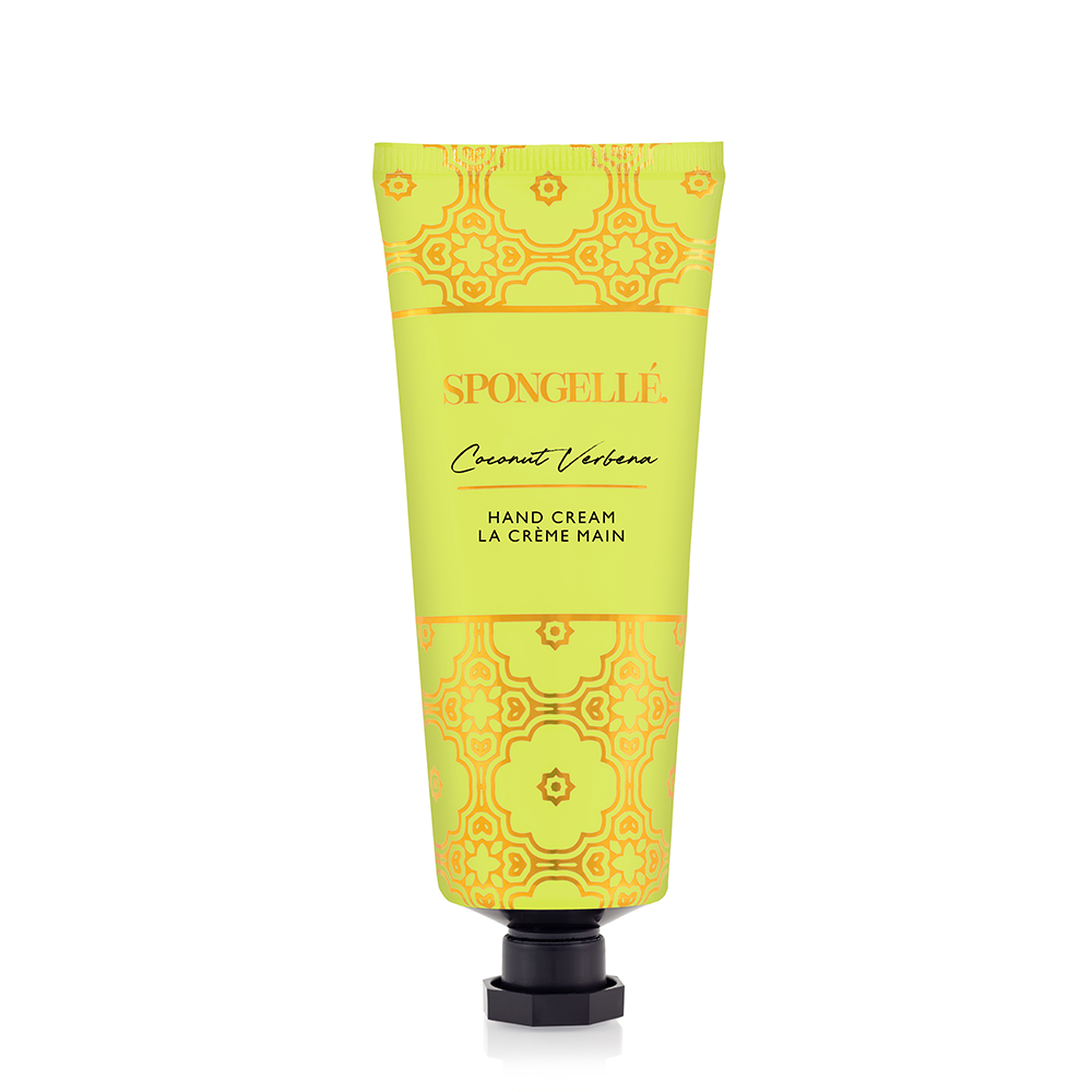 Coconut Verbena | Hand Cream-Coconut Verbena | Hand Cream