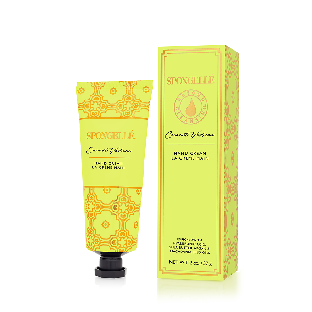 Coconut Verbena | Hand Cream-Coconut Verbena | Hand Cream