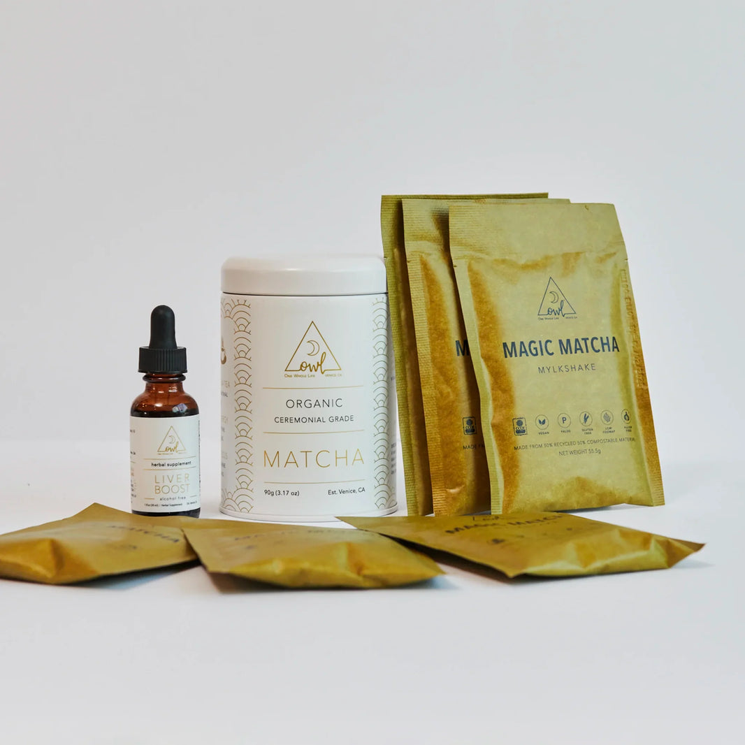 30-Day Coffee Detox-30-Day Coffee Detox