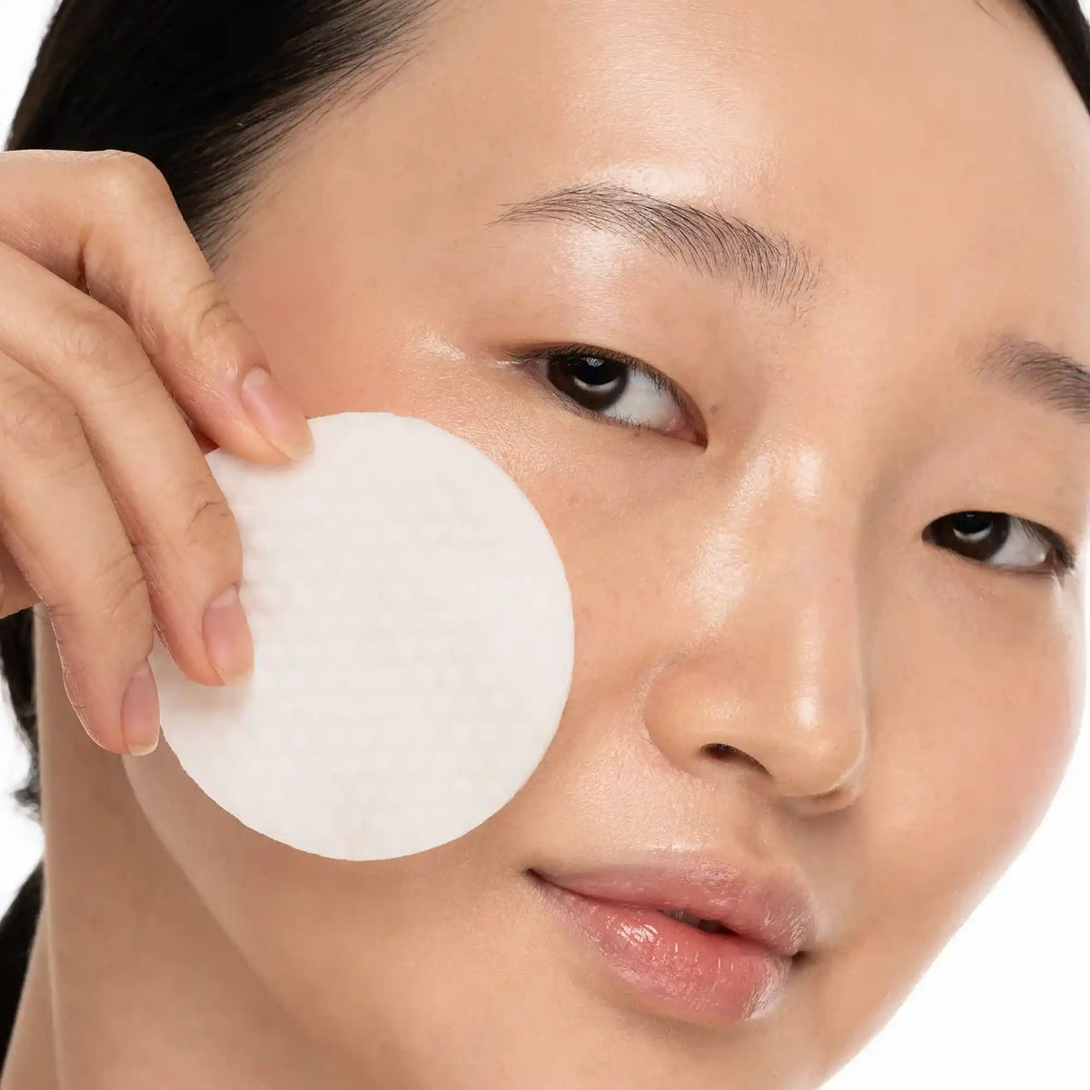 Collagen & Retinol Toner Pads-Collagen & Retinol Toner Pads