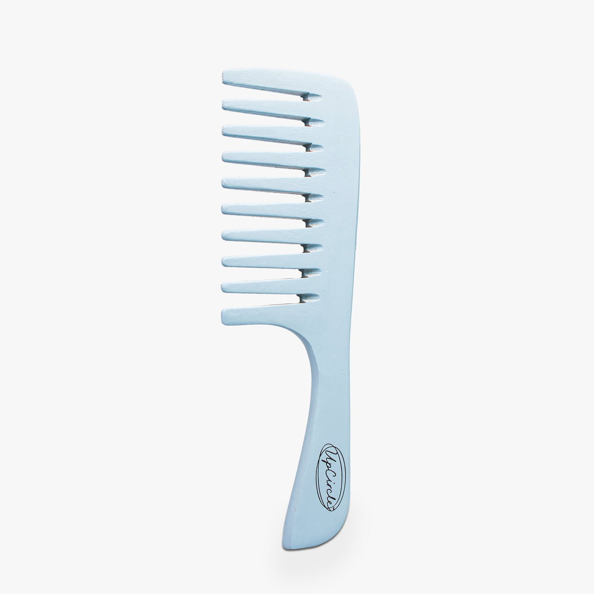 Bamboo Wide Tooth Comb-Bamboo Wide Tooth Comb