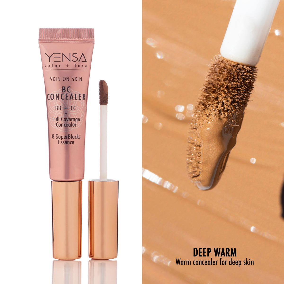 Super Serum Silk Concealer-Super Serum Silk Concealer
