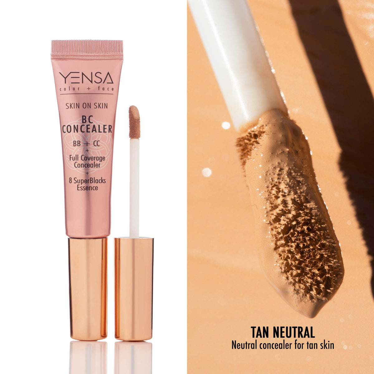 Super Serum Silk Concealer-Super Serum Silk Concealer
