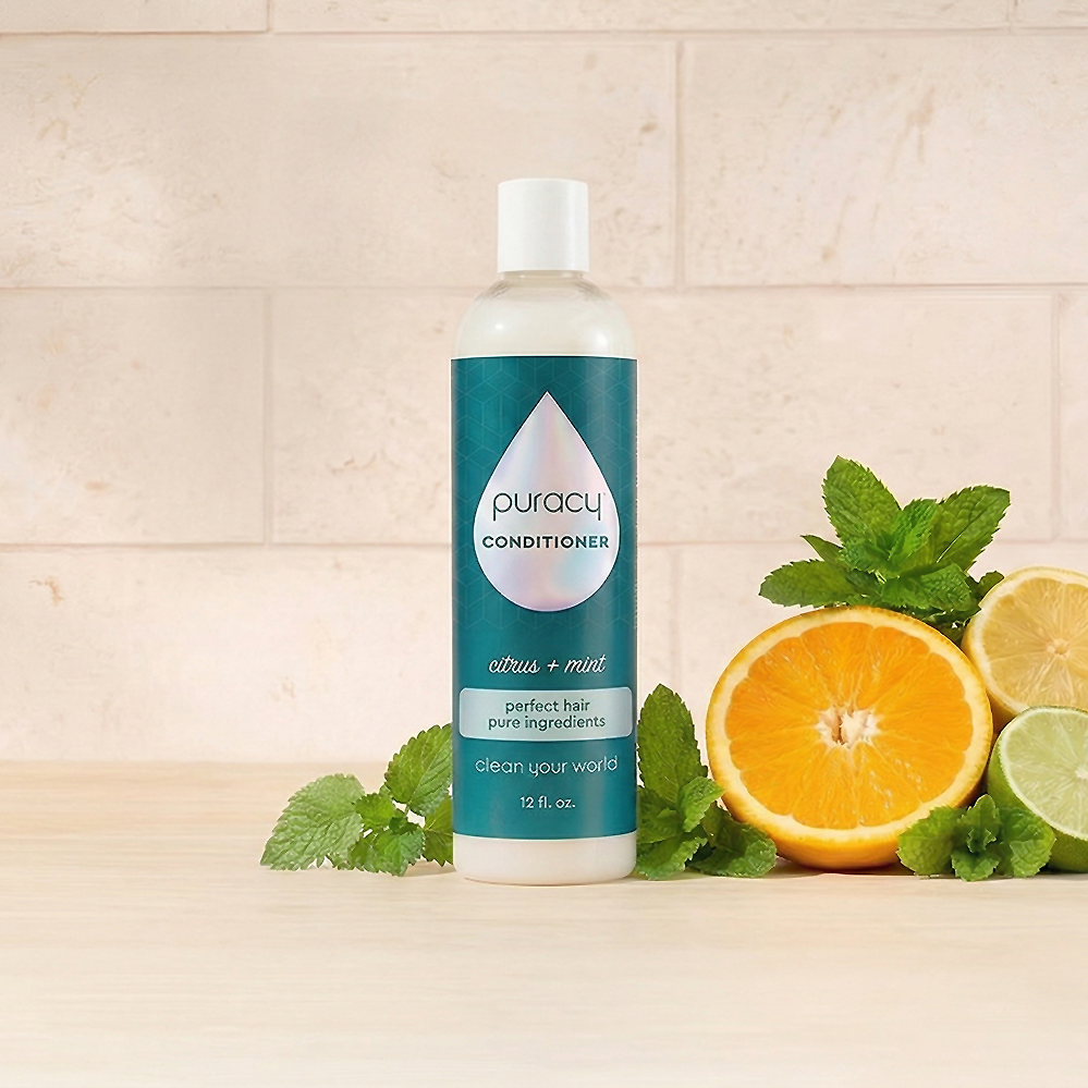 Conditioner (Silicone/Dimethicone/Sulfate Free)-Conditioner (Silicone/Dimethicone/Sulfate Free)