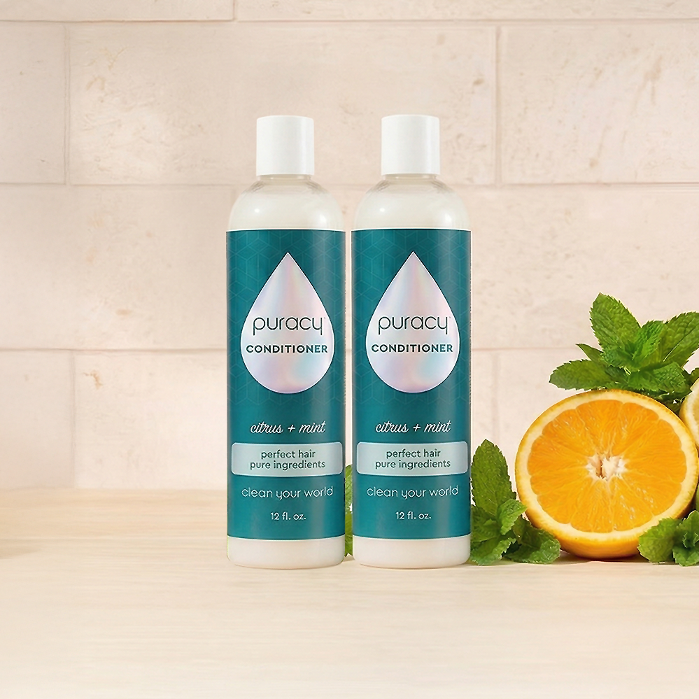 Conditioner (Silicone/Dimethicone/Sulfate Free)-Conditioner (Silicone/Dimethicone/Sulfate Free)
