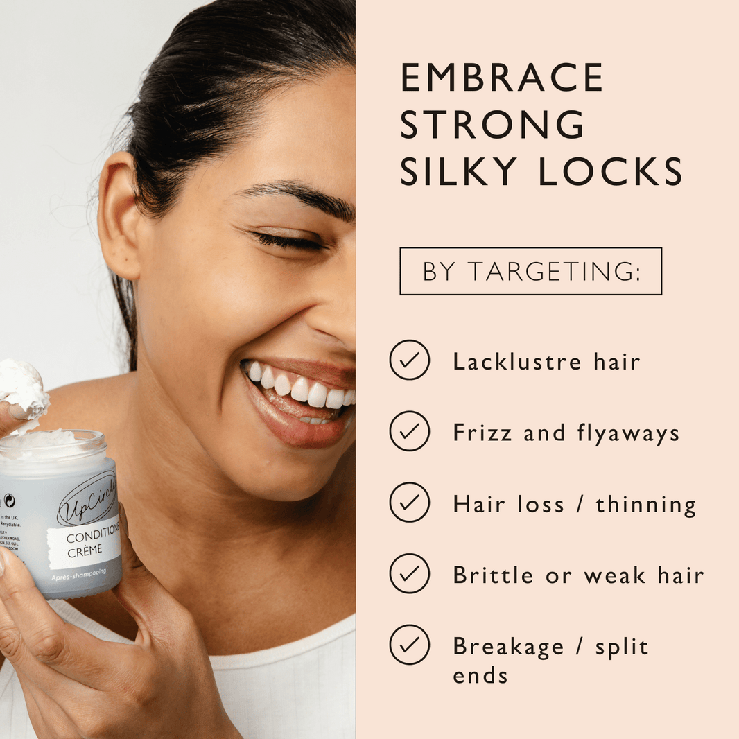 Shampoo + Conditioner Haircare Duo-Shampoo + Conditioner Haircare Duo