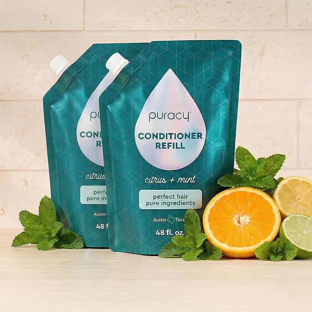 Conditioner (Silicone/Dimethicone/Sulfate Free)-Conditioner (Silicone/Dimethicone/Sulfate Free)