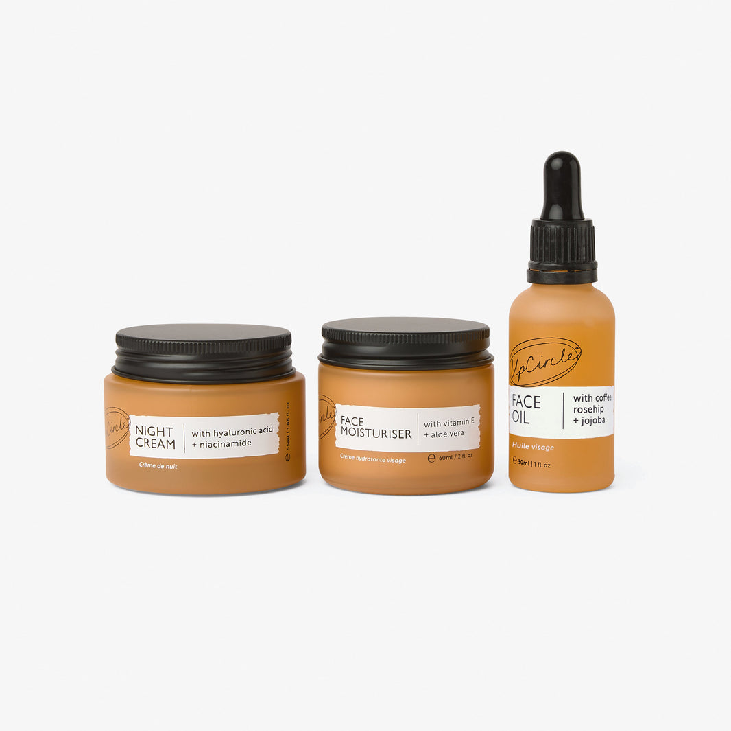 Day + Night Hydration Set-Day + Night Hydration Set
