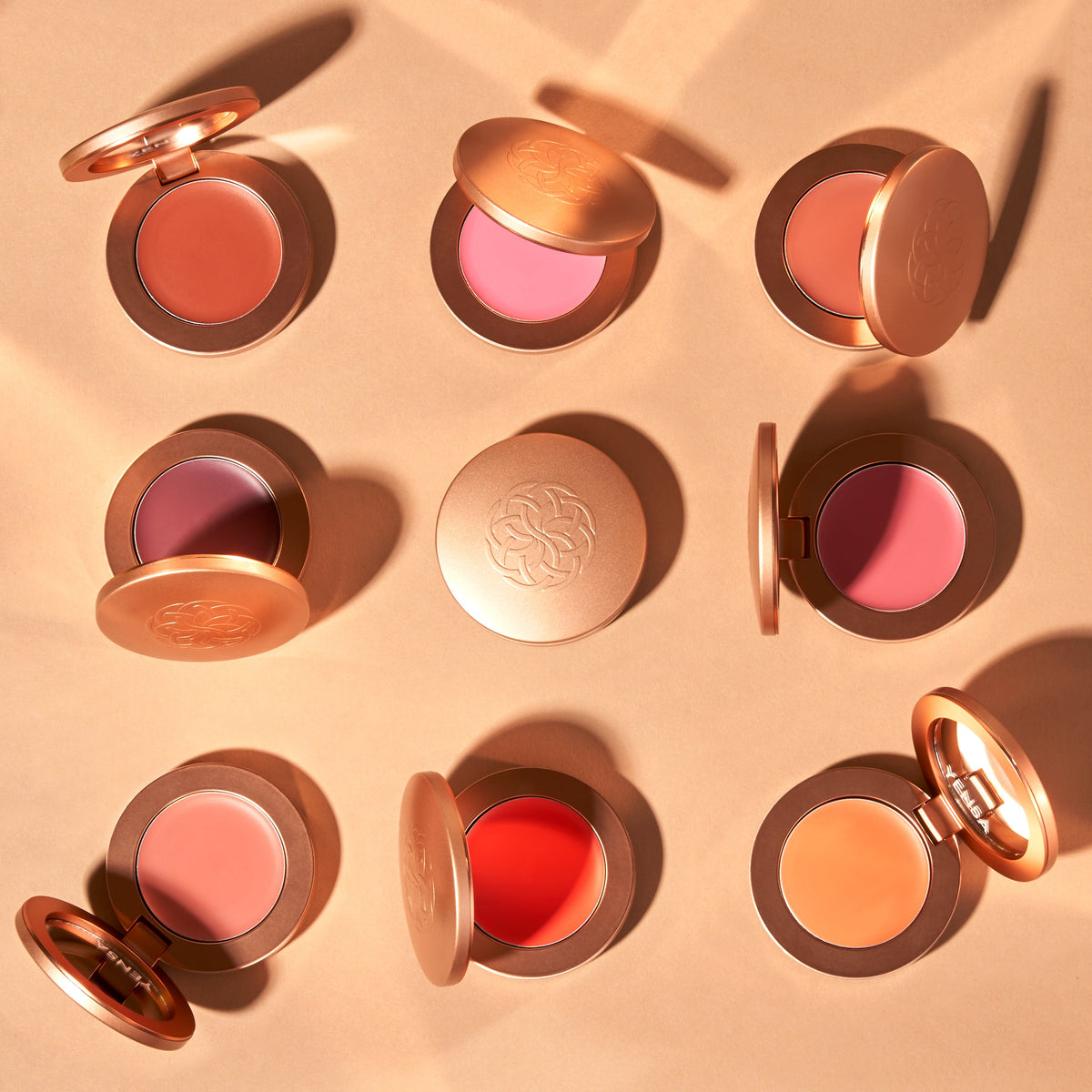 Super Serum Silk Buildable Cream Blush-Super Serum Silk Buildable Cream Blush
