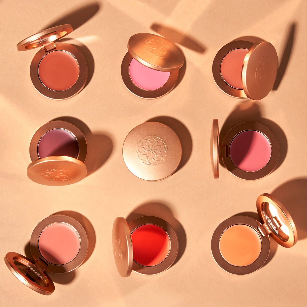 Super Serum Silk Buildable Cream Blush-Super Serum Silk Buildable Cream Blush