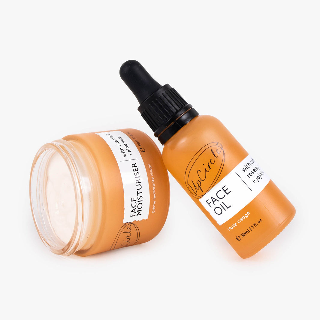 Hydration Skincare Set-Hydration Skincare Set