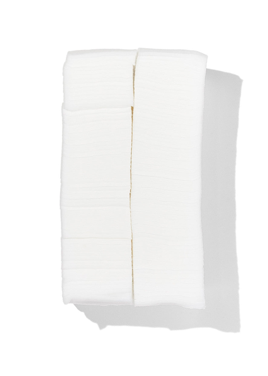 Cotton Silk Pad - Pack of 120-Cotton Silk Pad - Pack of 120