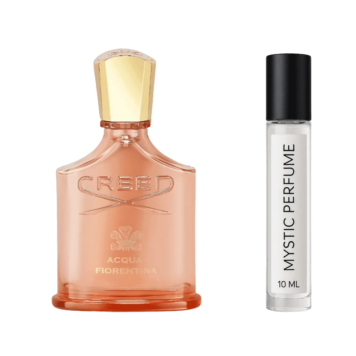 Creed Acqua Fiorentina (New Packaging)-Creed Acqua Fiorentina (New Packaging)