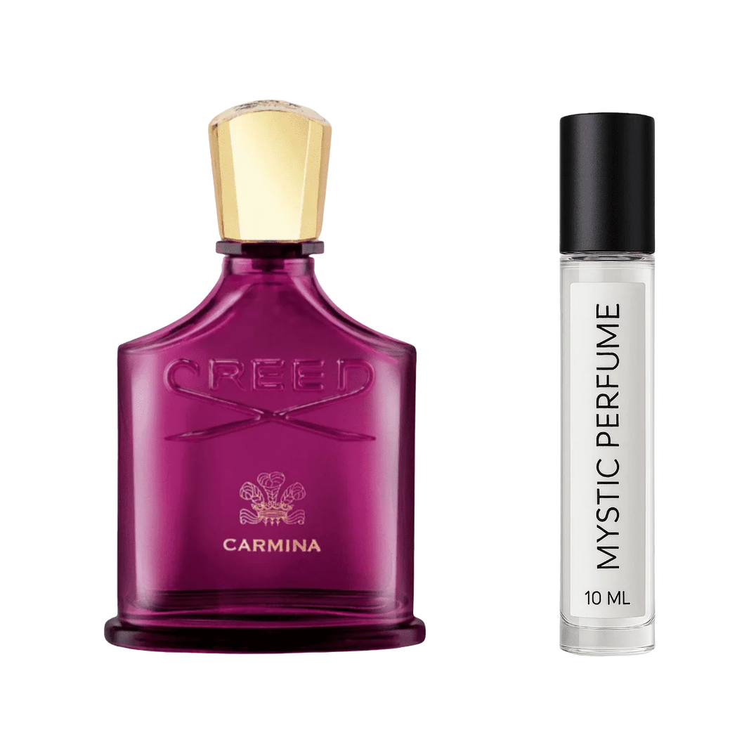Creed Carmina-Creed Carmina