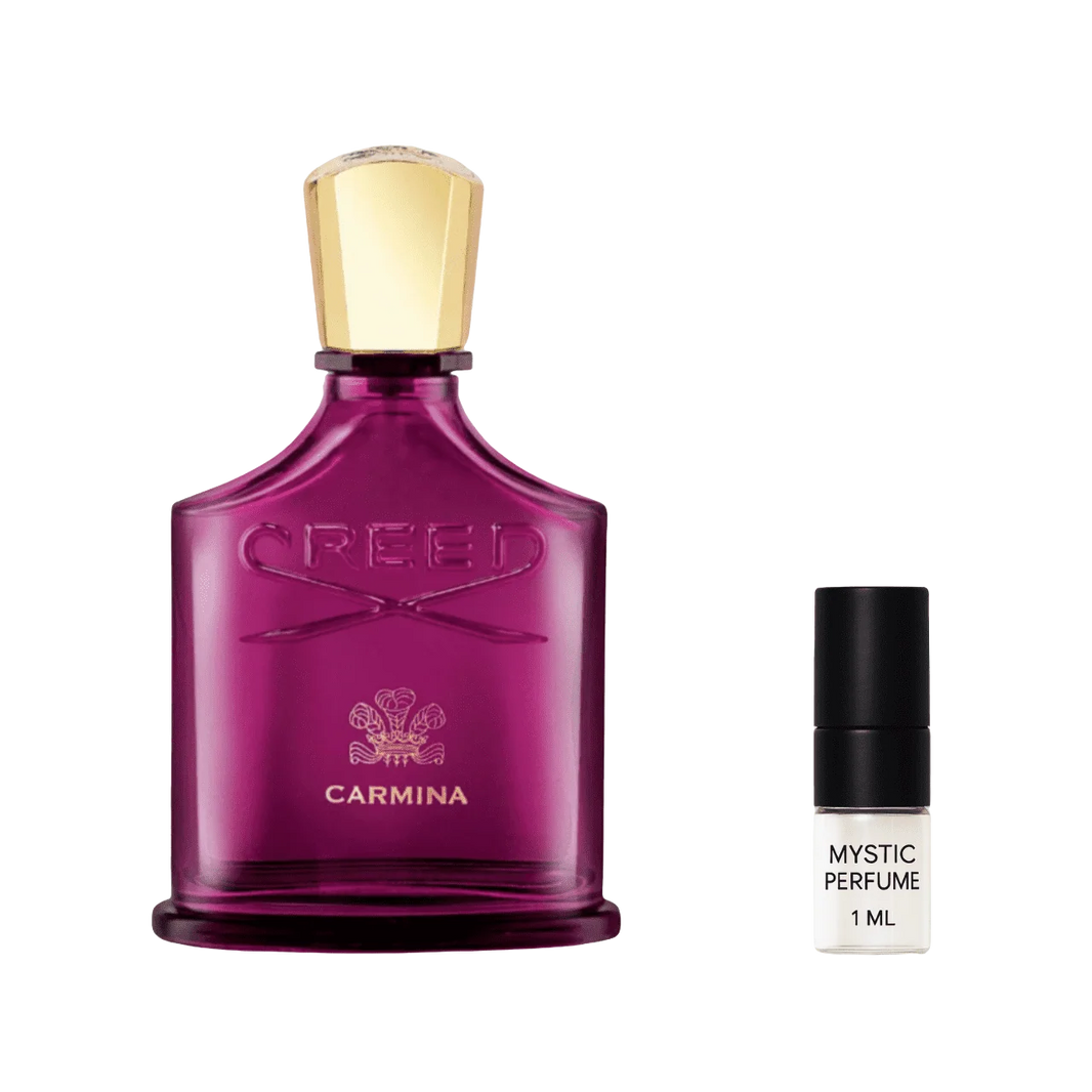 Creed Carmina-Creed Carmina