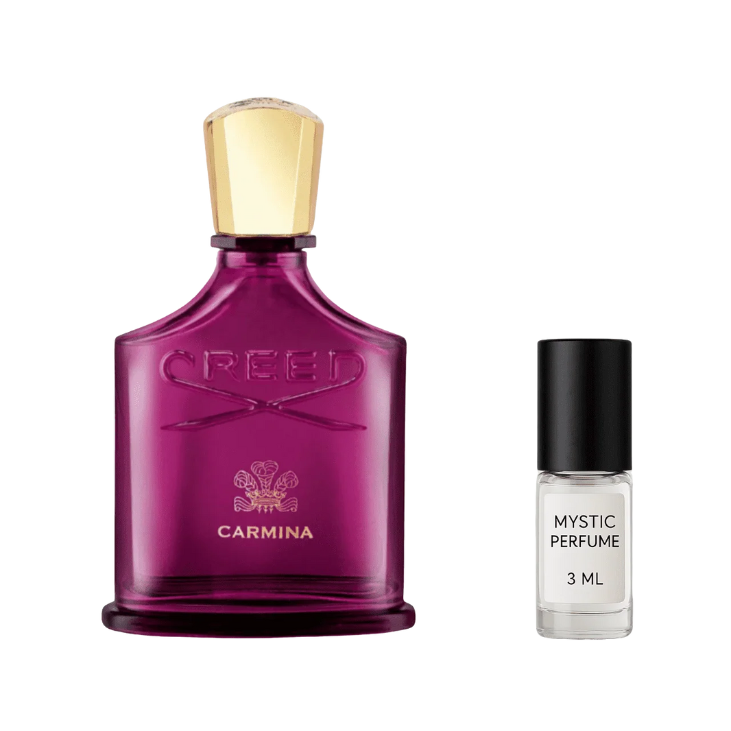 Creed Carmina-Creed Carmina