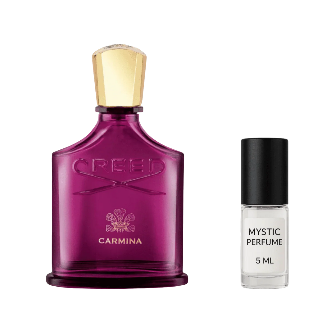 Creed Carmina-Creed Carmina