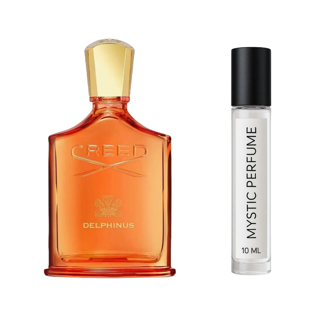 Creed Delphinus-Creed Delphinus
