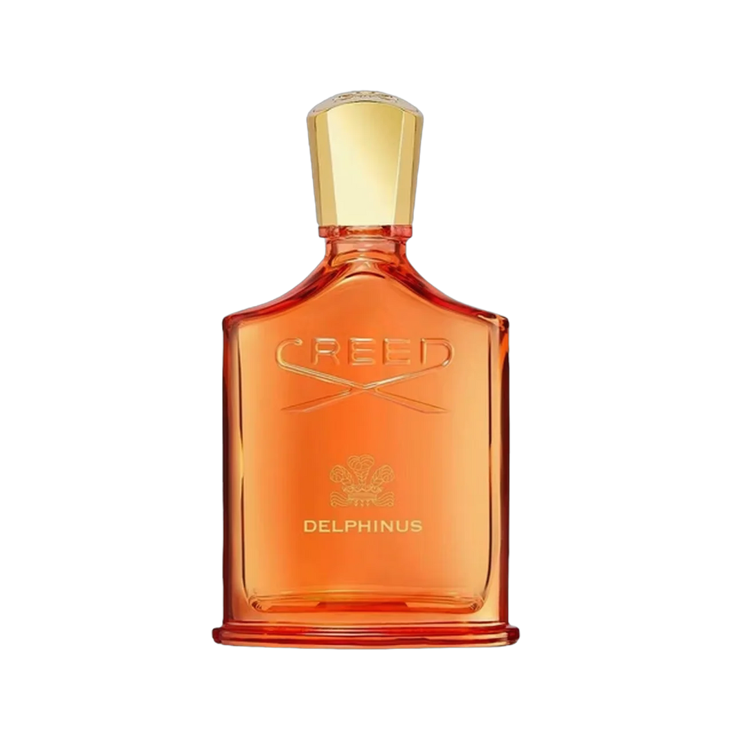 Creed Delphinus-Creed Delphinus