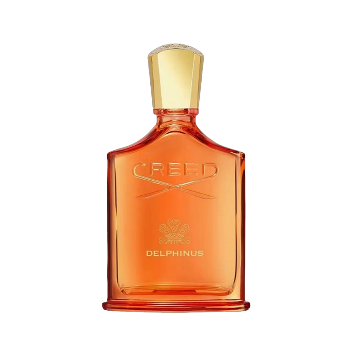 Creed Delphinus-Creed Delphinus