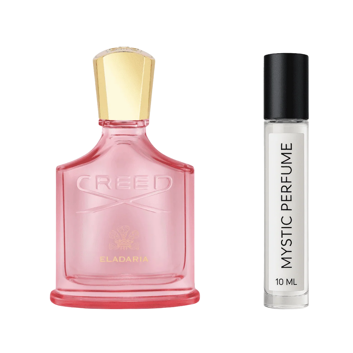 Creed Eladaria-Creed Eladaria