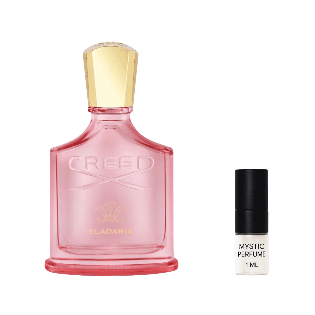 Creed Eladaria-Creed Eladaria