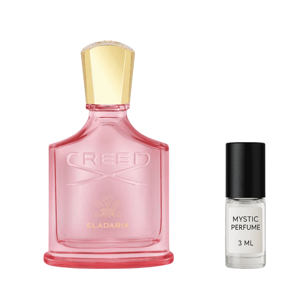 Creed Eladaria-Creed Eladaria