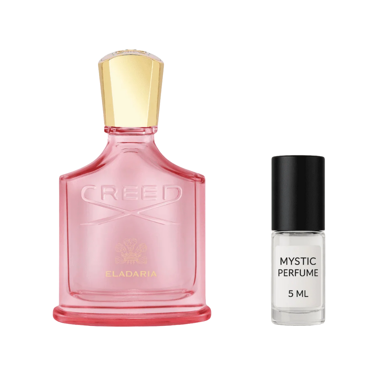 Creed Eladaria-Creed Eladaria