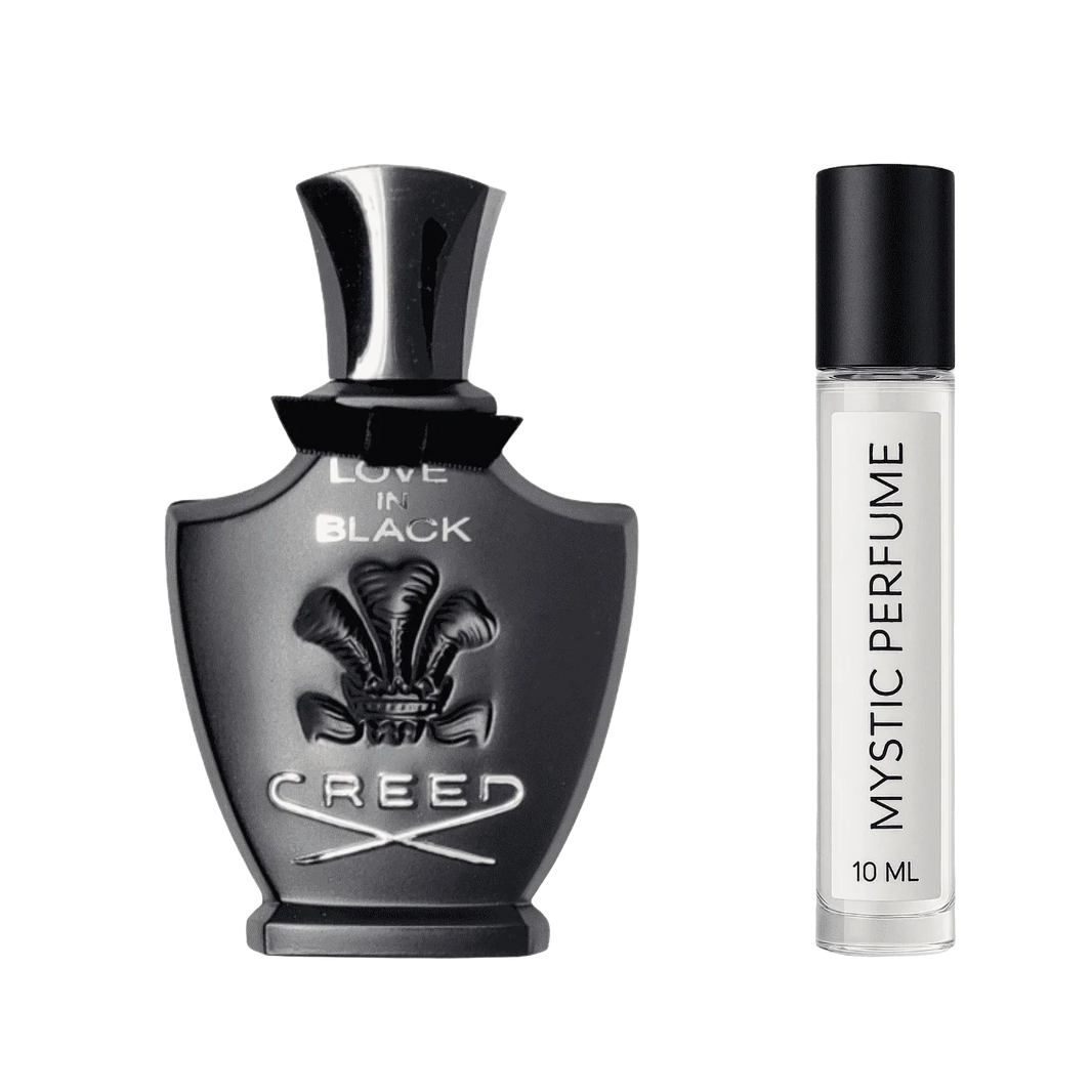Creed Love in Black-Creed Love in Black