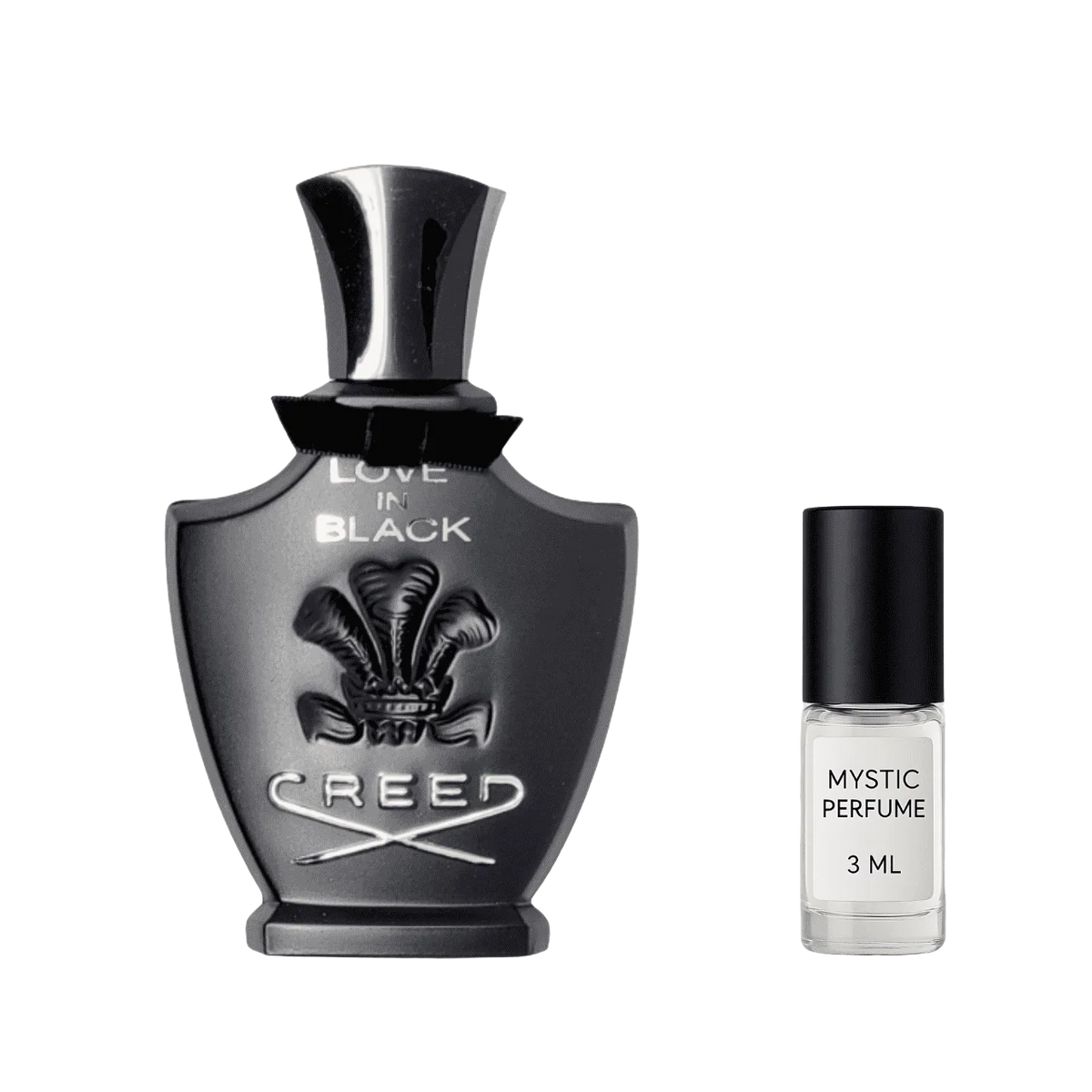 Creed Love in Black-Creed Love in Black