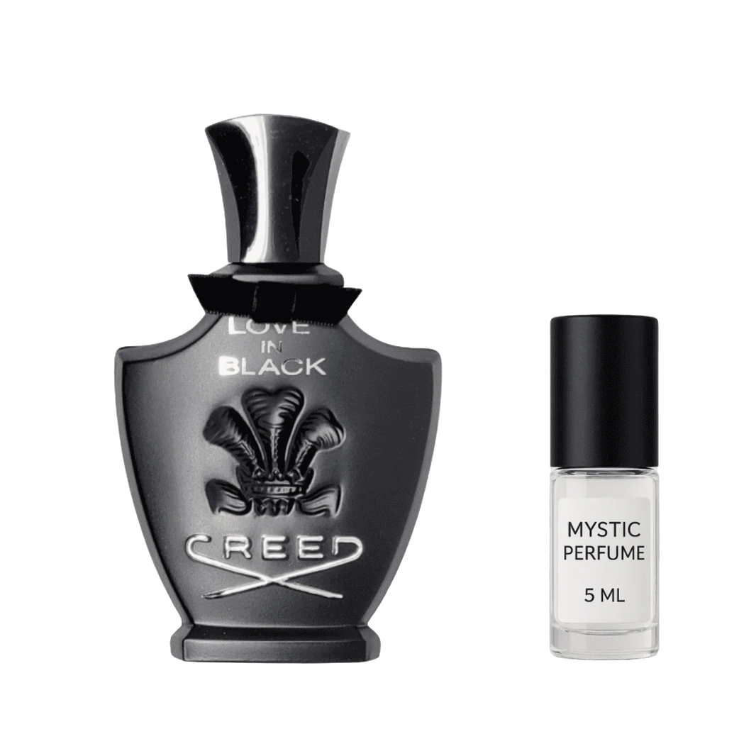 Creed Love in Black-Creed Love in Black