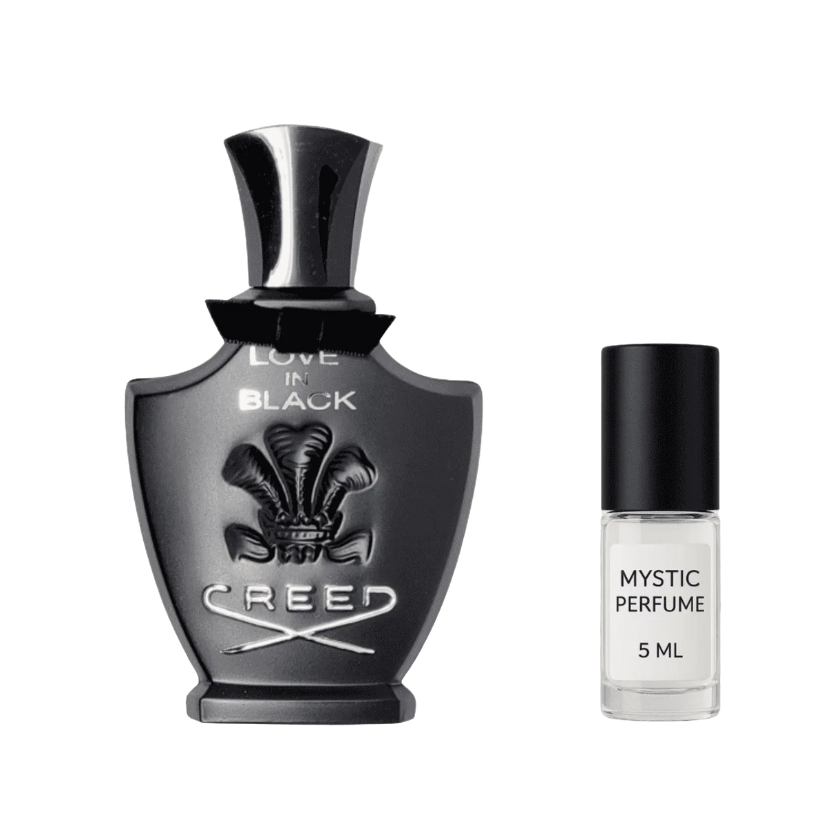 Creed Love in Black-Creed Love in Black