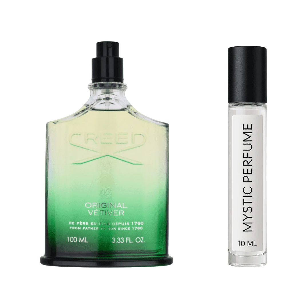 Creed Original Vetiver-Creed Original Vetiver
