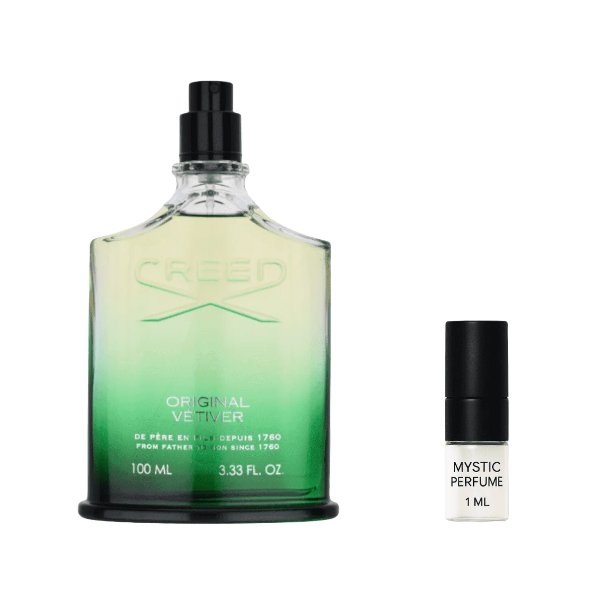 Creed Original Vetiver-Creed Original Vetiver