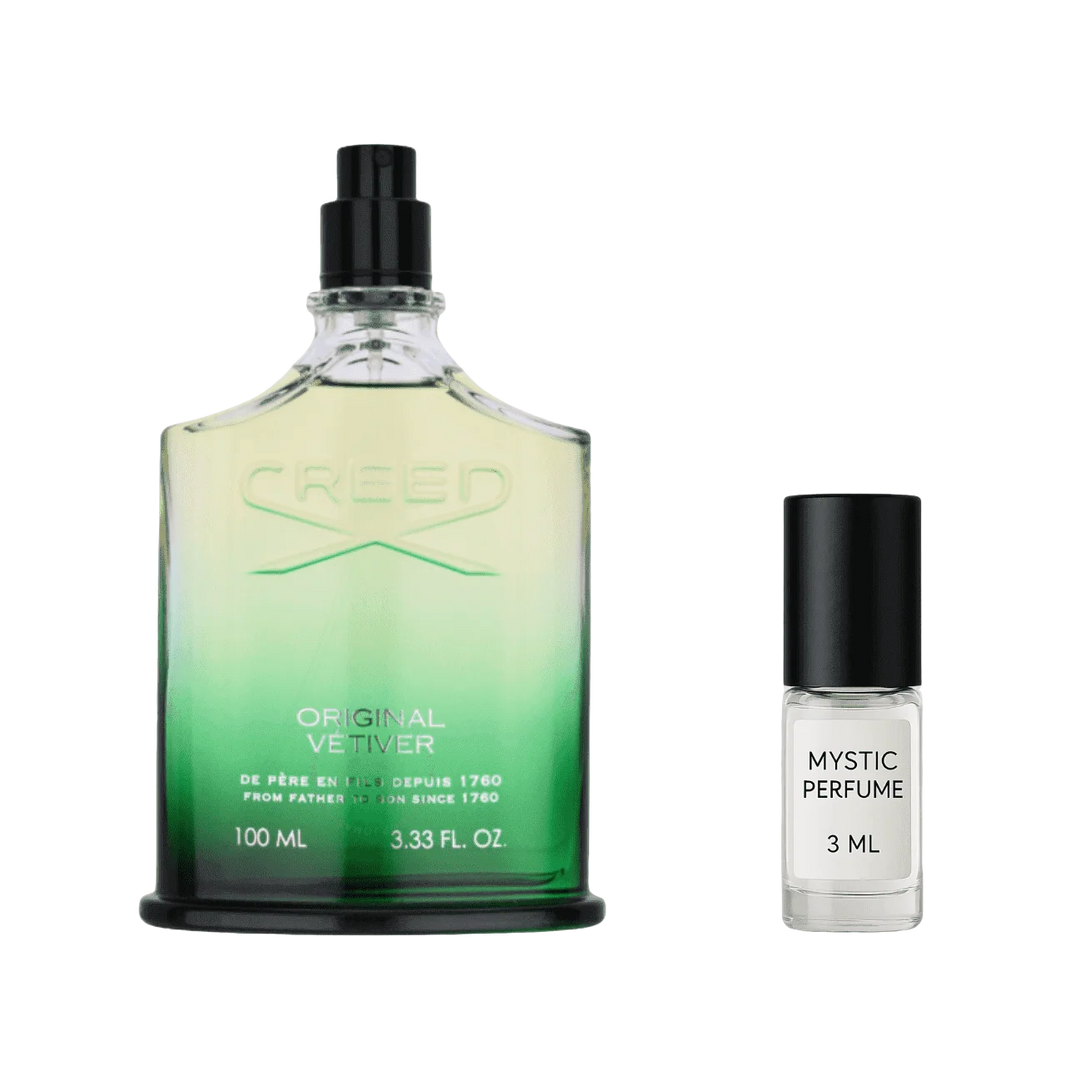 Creed Original Vetiver-Creed Original Vetiver