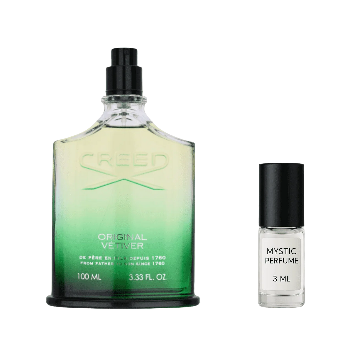 Creed Original Vetiver-Creed Original Vetiver