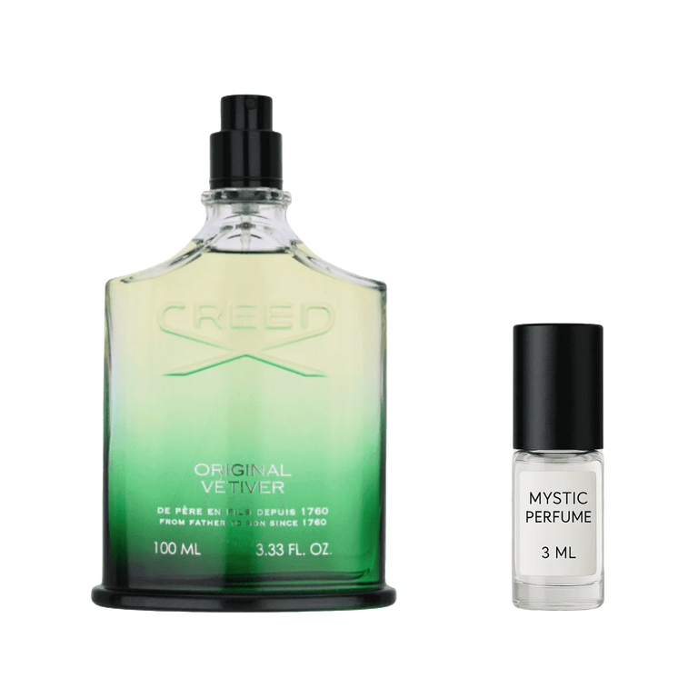 Creed Original Vetiver
