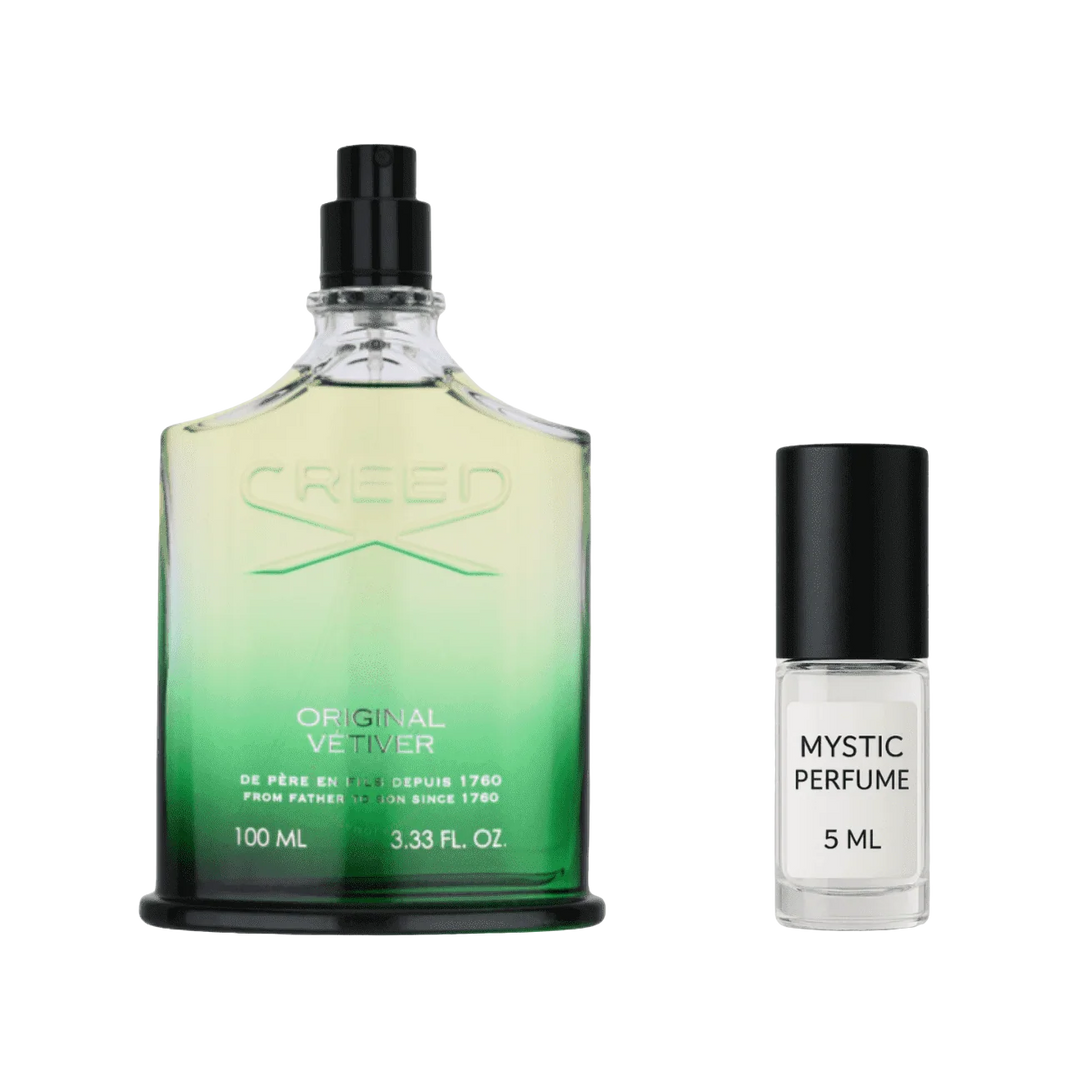 Creed Original Vetiver-Creed Original Vetiver