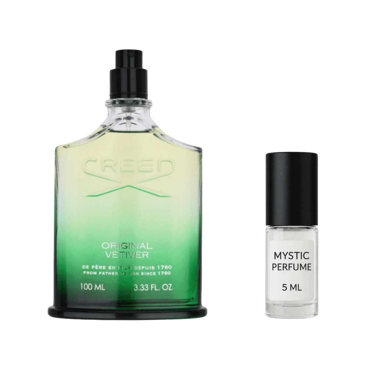 Creed Original Vetiver-Creed Original Vetiver