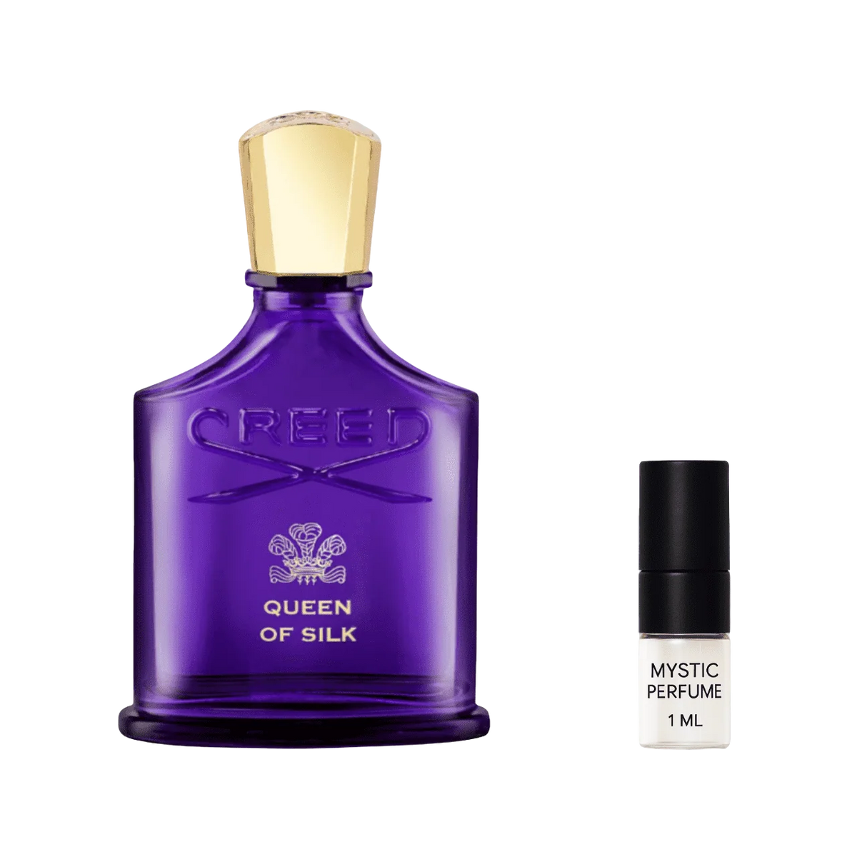 Creed Queen of Silk-Creed Queen of Silk