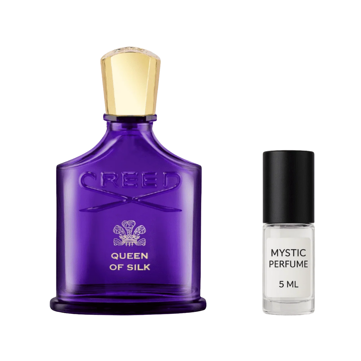 Creed Queen of Silk-Creed Queen of Silk