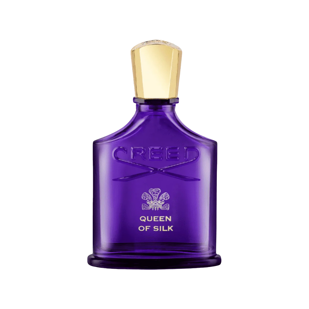 Creed Queen of Silk-Creed Queen of Silk