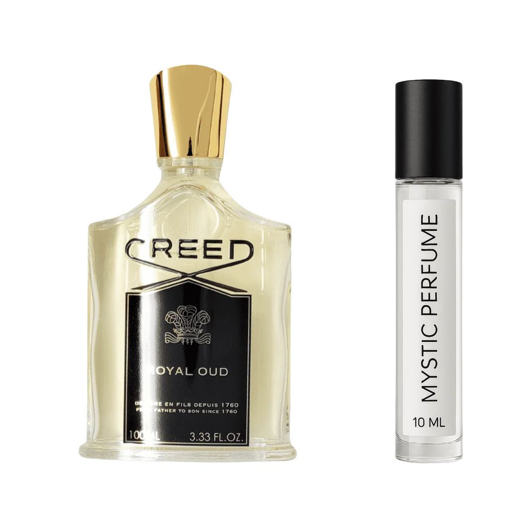 Creed Royal Oud-Creed Royal Oud