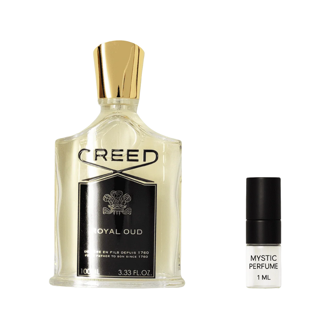 Creed Royal Oud-Creed Royal Oud